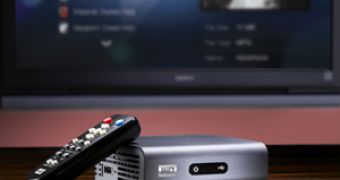 Western Digital Officially Unleashes the WD TV Live HD Media Player