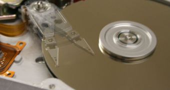 Western Digital will stop shipping HDD platters to its partners as of May