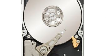 WD wanted to buy Seagate