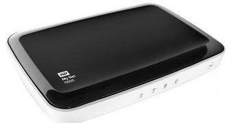 Western Digital Updates Firmware for Two Popular Wireless Routers