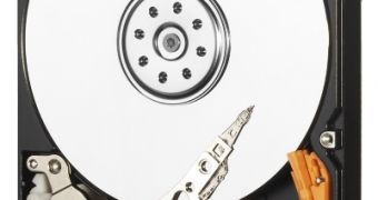 Western Digital Will Manufacture 5mm HDDs in 2012, Not 2013