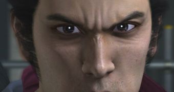 Western Yakuza 4 Will Have Only Small Changes