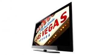 Westinghouse Plans to Bring New LED HDTVs to CES 2012