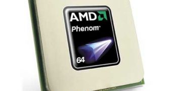 The 64-bit Phenom seems to be more powerfull during stress tests