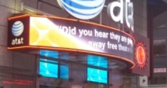 AT&T service offers should be read in detail
