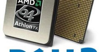No more AMD systems on Dell's website