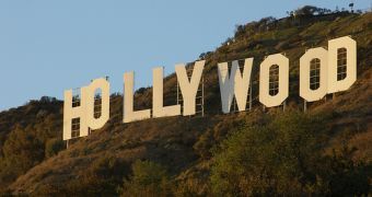 Hollywood studios set record year in movie gross revenues