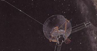 NASA's Pioneer 10 and 11 spacecraft are mysteriously drifting off course in their trajectories out of the solar system