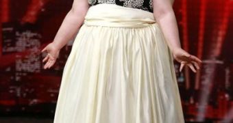 What Overweight Discrimination – Emma Chawner Turns Down Job Offer
