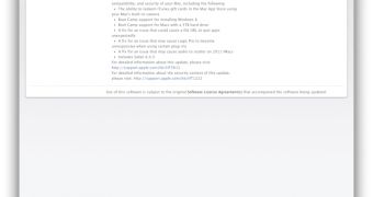 What’s New in OS X 10.8.3 Mountain Lion – Release Notes