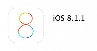 iOS 8.1.1 release notes (including 8.1 changes)