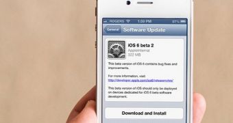 iOS 8 Beta 2 OTA