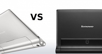 What’s the Difference: First-Gen Lenovo Yoga Tablets vs. Second-Gen Lenovo Yoga Tablets