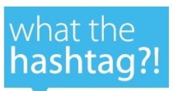 What the Hashtag?! offers detailed descriptions of the more popular hashtags