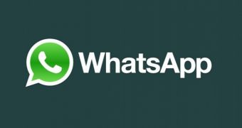 WhatsApp keeps growing