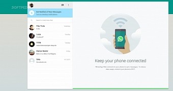 WhatsApp Now Available for Linux Machines, How to Use It