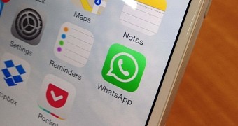 WhatsApp Remains One of the Biggest iOS Battery Hogs