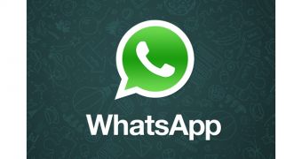 WhatsApp to arrive on BlackBerry 10 in March