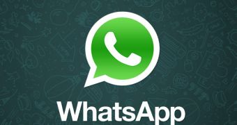 WhatsApp for BlackBerry 10 Now Available for Download