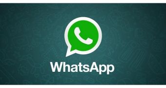 WhatsApp for BlackBerry 10 gest updated