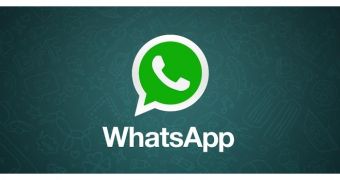 WhatsApp for Symbian reaches version 2.10.1922