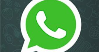 WhatsApp for Windows Phone Gets Updated to Version 2.8, Still Buggy