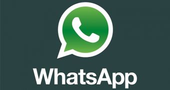 WhatsApp Messenger logo