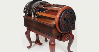 Wheelharp Uses Real Strings to Sound like an Orchestra