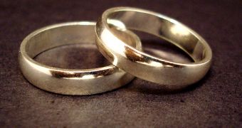 Second marriages are more successful than first-time ones, study finds