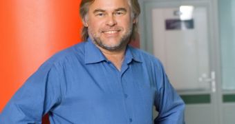 When We Use Facebook We Are like Laboratory Rats, Kaspersky Says