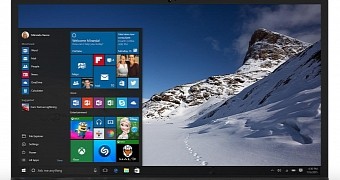 Windows 10 will make its public appearance on July 29