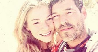 LeAnn Rimes and Eddie Cibrian are broke, nearly done as a couple, says tab