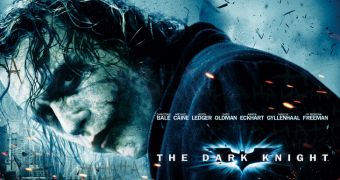 Fans struggle to find out The Joker's whereabouts in “The Dark Knight Rises”