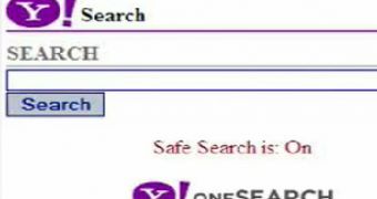 Yahoo oneSearch