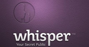 Whisper denies allegations, but suspends team