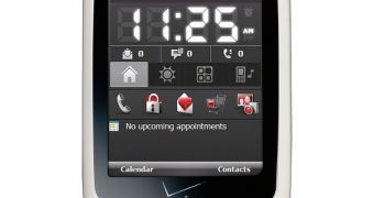 Verizon XV6900 / HTC Touch