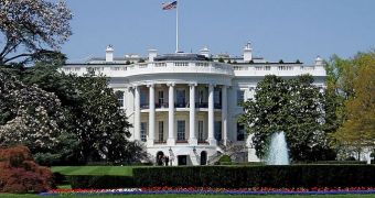 The White House will get new solar panels and a solar heater