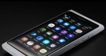 White Nokia N9 Now Shipping, Update 1.1.1 Available in North Africa and Middle East