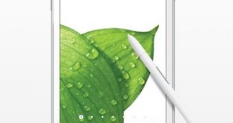 White Samsung Galaxy Note Spotted in Rogers Inventory System