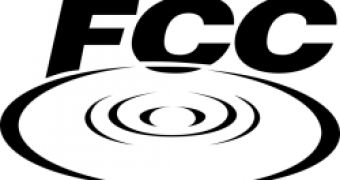 The FCC has approved the creation of a database to store the location of licensed users of the space