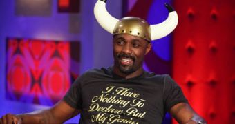 Idris Elba is Heimdall in upcoming “Thor,” white supremacists are not happy about it