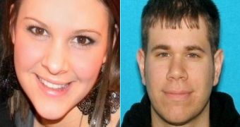 Jonathan Holt was arrested for 21-year-old Whitney Heichel's murder