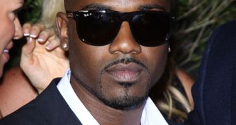 Whitney Houston Family Demands Ex-Lover Ray J Be Removed from Awards Show