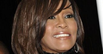 Whitney Houston biopic is coming to Lifetime in 2015, unless family moves to prevent it from being made