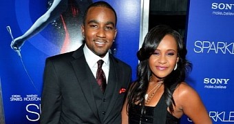 Whitney Houston’s Daughter, Bobbi Kristina: Diminished Brain Activity, in a Coma