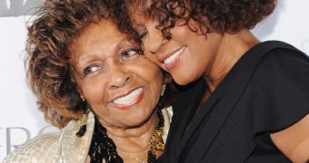 Cissy Houston will write memoir to give Whitney's fans “something to treasure”