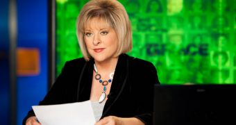 Nancy Grace hints that Whitney Houston might have been killed, sparks frenzy online