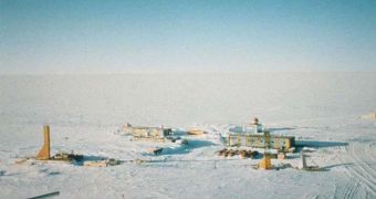 In 1983, the Vostok research station in Antarctica recorded the lowest temperatures ever documented on Earth