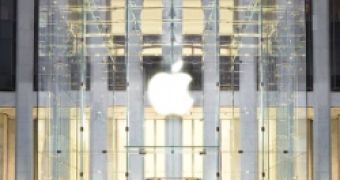 Why Apple Stores Are No Ordinary Stores