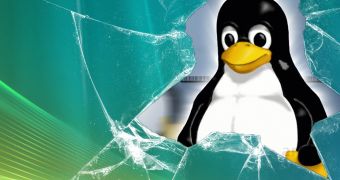 Linux users are often criticizing Windows for its looks